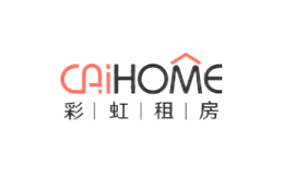 彩虹租房Caihome品牌
