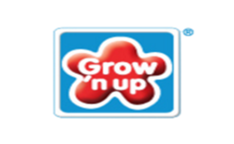 高思维grownup品牌