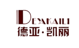 德亚·凯丽品牌