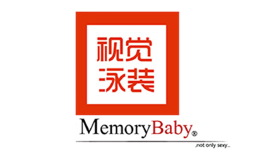 视觉泳装MEMORYBABY品牌
