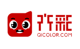 齐彩Qicolor品牌