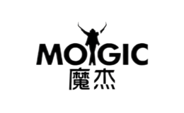 魔杰mogic品牌