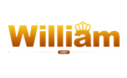 william威廉品牌