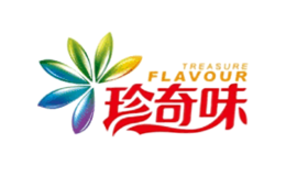 珍奇味品牌