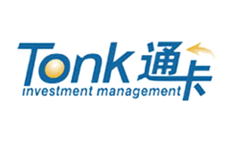 通卡TONK品牌