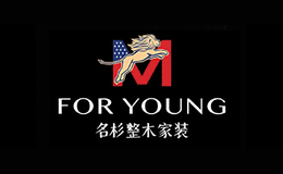 名杉整木家装品牌