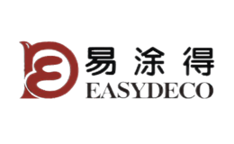 易涂得EASYDECO品牌