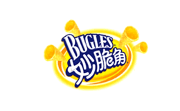 妙脆角BugIes品牌