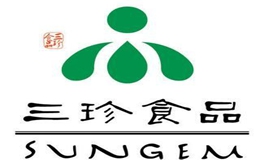 三珍SUNGEM品牌