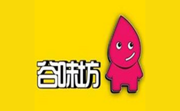 谷味坊现磨豆浆品牌