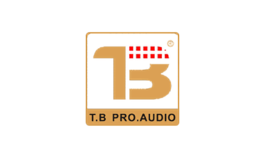 T.B PRO.AUDIO天博品牌