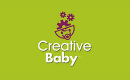 CREATIVEBABY品牌