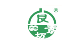 六谷素食坊品牌