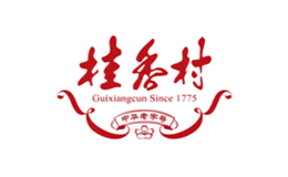 桂香村品牌