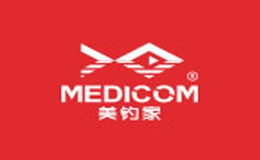 MEDICOM品牌