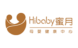 蜜月Hibaby品牌