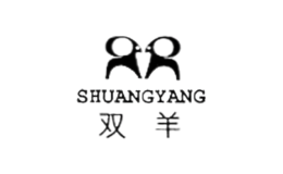 双羊品牌