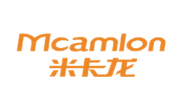 米卡龙Mcamlon品牌