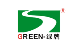 绿牌GREEN品牌
