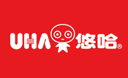 UHA悠哈品牌