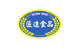 匠造食品品牌