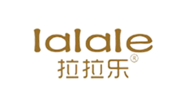 拉拉乐LALALE品牌