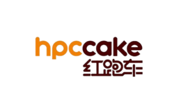 红跑车HPCCAKE品牌