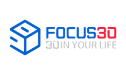 焦点方寸Focus 3D品牌