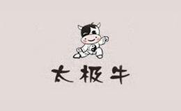 太极牛品牌
