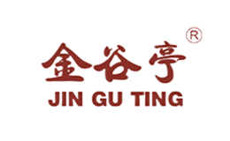 金谷亭JINGUTING品牌