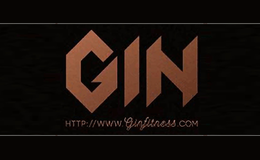 金奥Gin Fitness品牌