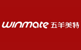 五羊美特WINMATE品牌