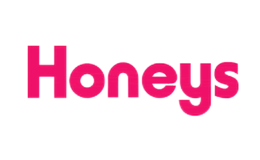 Honeys好俪姿品牌