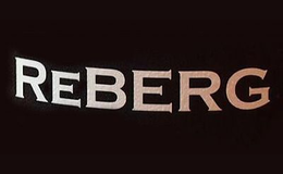 REBERG品牌