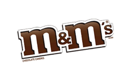 M&M'S品牌