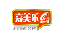 嘉美乐品牌