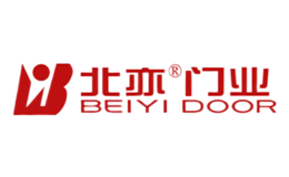 北亦门业BEIYIDOOR品牌