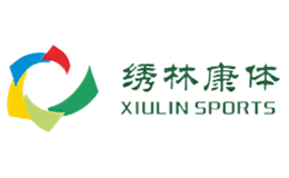 绣林康体品牌