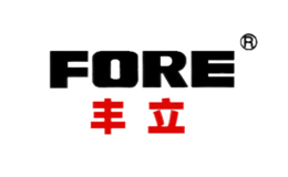 丰立FORE品牌