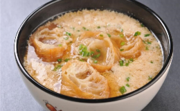 全统永和豆浆品牌