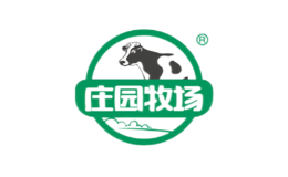 庄园牧场品牌
