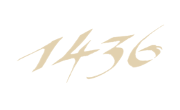 1436服饰品牌