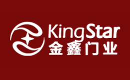 金鑫门业品牌