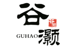 谷灏现磨豆浆品牌