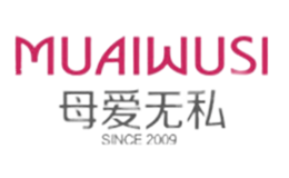 母爱无私品牌