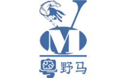 野马品牌