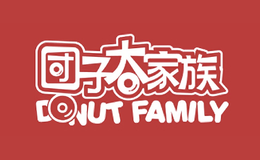 团子大家族品牌