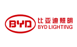 比亚迪照明