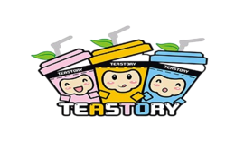 茶物语TEASTORY品牌
