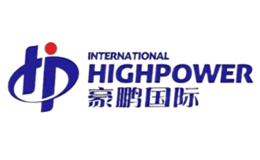 豪鹏Highpower品牌